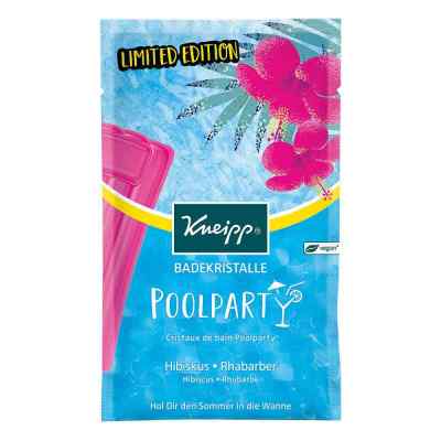 Kneipp Badekristalle Poolparty 60 g od Kneipp GmbH PZN 15253681