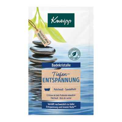 Kneipp Badekristalle Tiefen-entspannung 60 g od Kneipp GmbH PZN 14243723