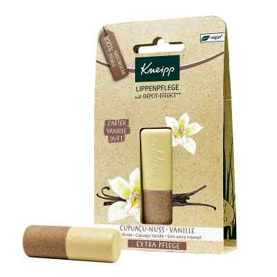 Kneipp balsam do ust waniliowy 1 szt. od Kneipp GmbH PZN 15625763