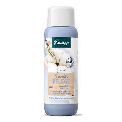 Kneipp Cremebad Sanfte Pfl 400 ml od Kneipp GmbH PZN 16872848