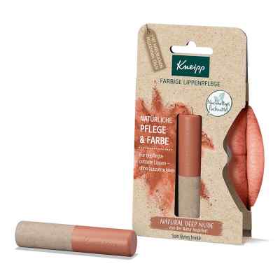 Kneipp Farb Lip Pfl Na D N 3.5 g od Kneipp GmbH PZN 16896398