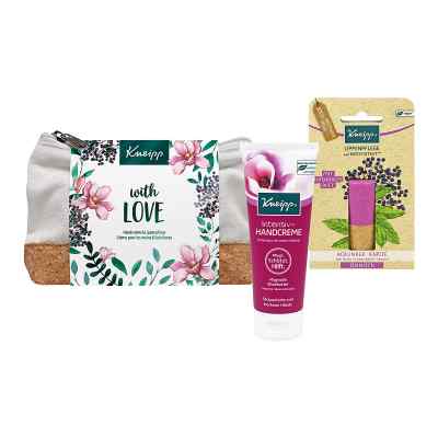Kneipp Geschenkpackung with Love 1 op. od Kneipp GmbH PZN 15571889