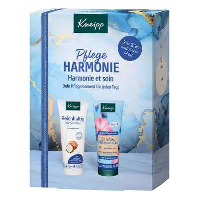 Kneipp Geschenkset Pflegeharmonie