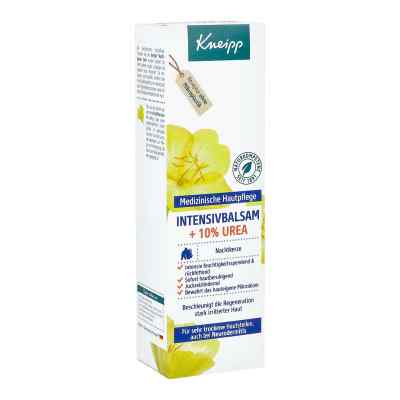 Kneipp  Intensywny balsam z wiesiołkiem  75 ml od Kneipp GmbH PZN 01416317