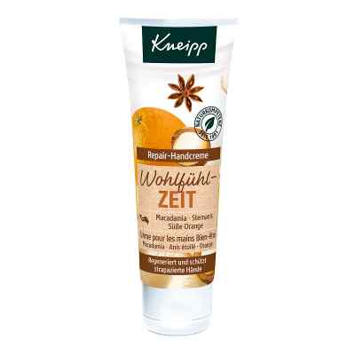 Kneipp krem do rąk 75 ml od Kneipp GmbH PZN 15612128