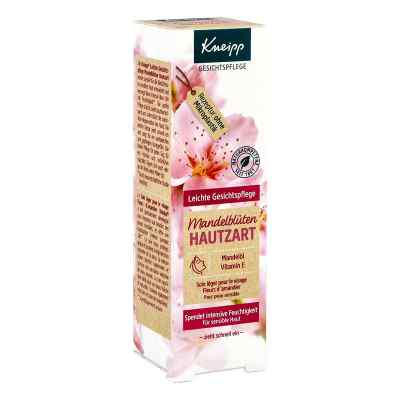 Kneipp Leichte Gesichtspflege Mandelbl.hautzart 50 ml od Kneipp GmbH PZN 10991598