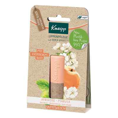 Kneipp Lippenpflege Samtweich pomadka