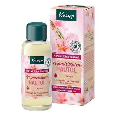 Kneipp Mandelbluet Hautoel 100 ml od Kneipp GmbH PZN 16807213