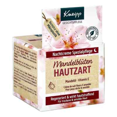 Kneipp midgałowy krem regeneracyjny na noc 50 ml od Kneipp GmbH PZN 06057656