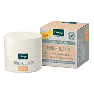 Kneipp Mindf Skin krem na dzień 50 ml od Kneipp GmbH PZN 16623855