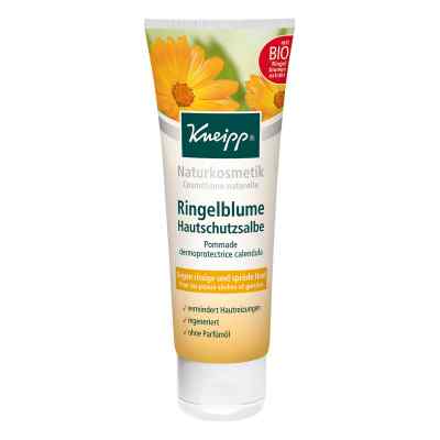 Kneipp nagietkowy krem ochronny 75 ml od Kneipp GmbH PZN 10069889