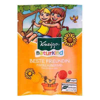 Kneipp naturkind Beste Freundin Farbzauberbad 40 g od Kneipp GmbH PZN 13847330