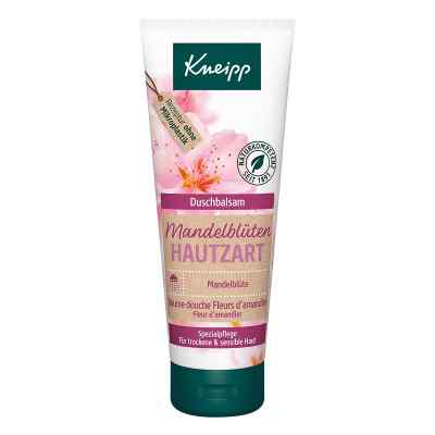 Kneipp odżywczy balsam pod prysznic  200 ml od Kneipp GmbH PZN 06057679