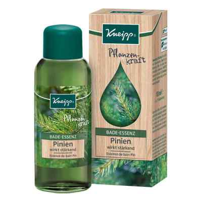 Kneipp olejek sosnowy do kąpieli 100 ml od Kneipp GmbH PZN 13413809