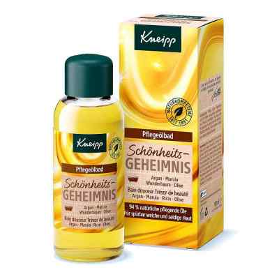 Kneipp Pflege 100 ml od Kneipp GmbH PZN 10027023