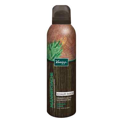 Kneipp pianka pod prysznic dla mężczyzn 200 ml od Kneipp GmbH PZN 10991552