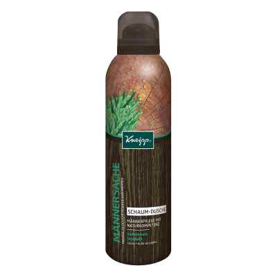 Kneipp pianka pod prysznic dla mężczyzn 200 ml od Kneipp GmbH PZN 10991552