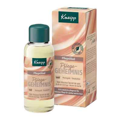 Kneipp pielęgnujący olejek do kąpieli 100 ml od Kneipp GmbH PZN 13413850