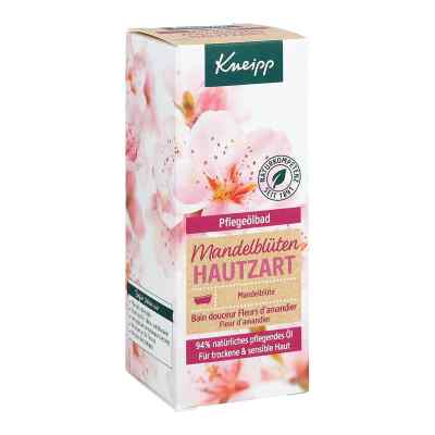 Kneipp pielęgnujący olejek do kąpieli o zapachu migdałowym 100 ml od Kneipp GmbH PZN 00834076