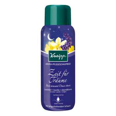 Kneipp płyn do kąpieli lawenda wanilia 400 ml od Kneipp GmbH PZN 09779723