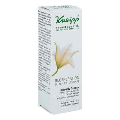 Kneipp Regeneration intensywne serum 30 ml od Kneipp GmbH PZN 10021629