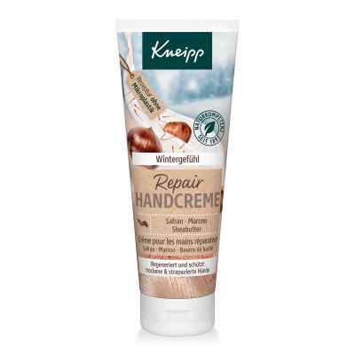 Kneipp Repair Handcreme Wintergefühl 75 ml od Kneipp GmbH PZN 17442825