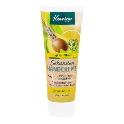 Kneipp Sekunden-handcreme
