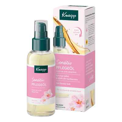 Kneipp Sensitiv Pflegeöl