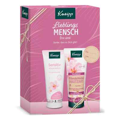 Kneipp Zestaw prezentowy Ukochana osoba