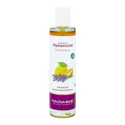 Kompozycja zapachowa cytryna pomarańcza lawenda 50 ml od TAOASIS GmbH Natur Duft Manufakt PZN 02553884