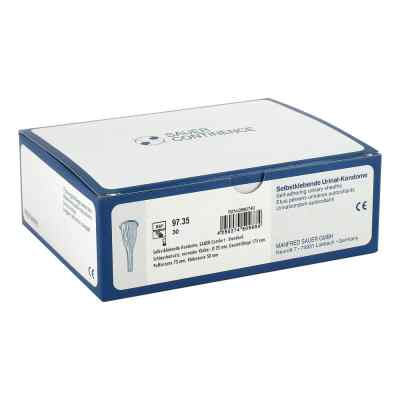 Kondome Comfort selbstkl. 9735