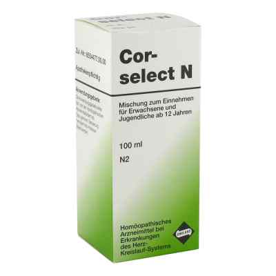 Krople Corselect N