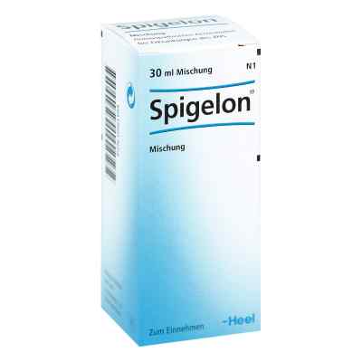 Krople Spigelon