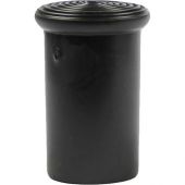 Krückenkapsel 20 mm Herren schwarz