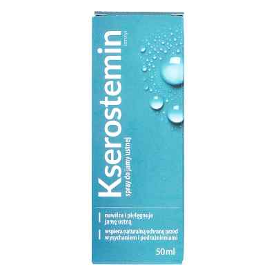 Kserostemin spray