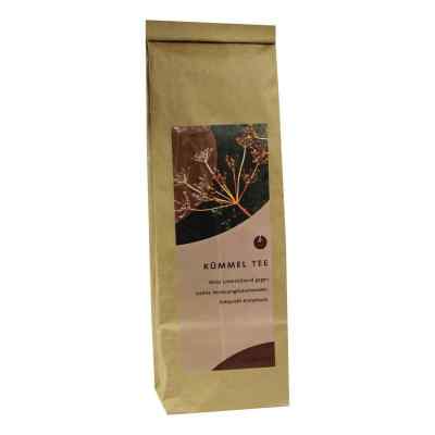 Kuemmel Tee