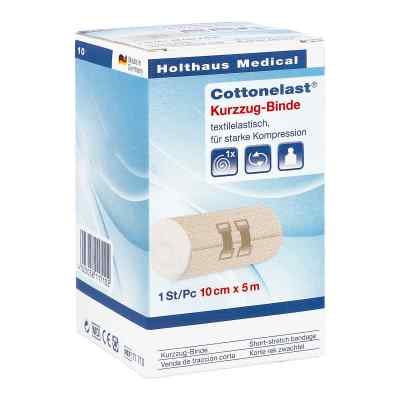 Kurzzugbinde Cottonelast 5mx10cm