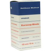Kurzzugbinde Ypsidur 5mx12cm
