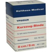 Kurzzugbinde Ypsidur 5mx8cm