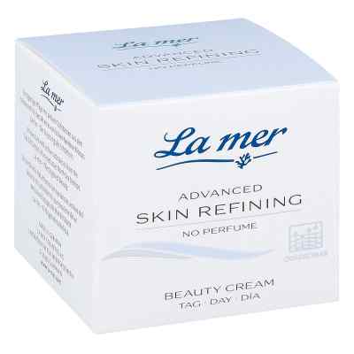 La Mer Advanced Skin Refining Beauty krem na dzień 50 ml od La mer Cosmetics AG PZN 12647528