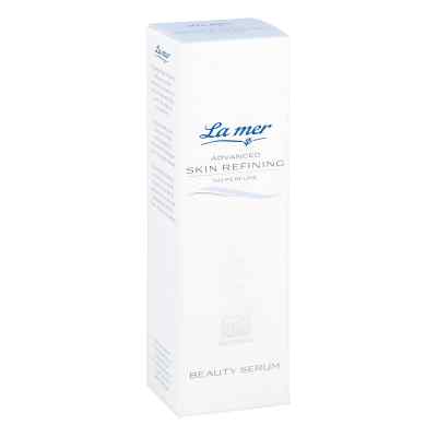 La Mer Advanced Skin Refining serum nawilżające 30 ml od La mer Cosmetics AG PZN 12647511