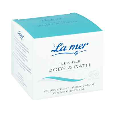 La Mer Flexible Body&bath Koerpercreme mit Parfuem 200 ml od La mer Cosmetics AG PZN 06998324