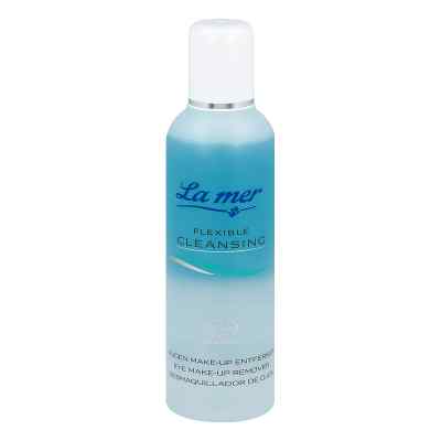 La Mer Flexible Cleansing Augen Make-up Entf.o.p. 100 ml od La mer Cosmetics AG PZN 10340777