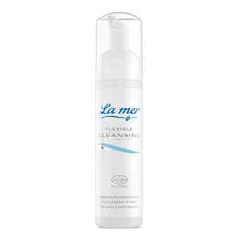 La Mer Flexible Cleansing oczyszczająca pianka, perfumowana 200 ml od La mer Cosmetics AG PZN 11032049