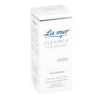 La Mer Flexible Cleansing peeling enzymatyczny nieperfum. 12 ml od La mer Cosmetics AG PZN 10340754