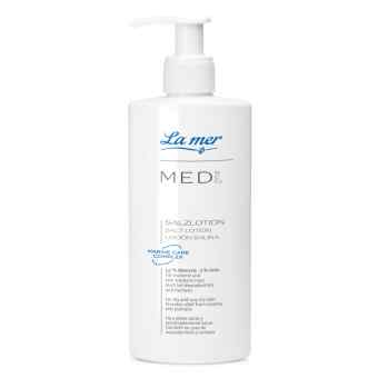 La Mer Med Neu Salzlotion O.parfüm 200 ml od La mer Cosmetics AG PZN 07314121