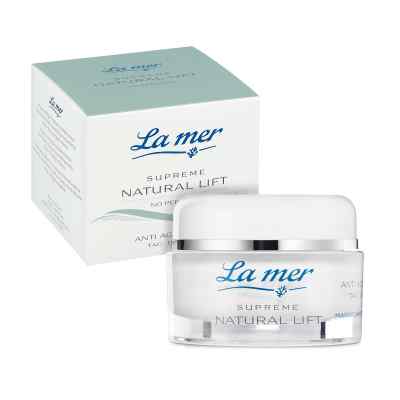 La Mer Supreme Natural Lift krem na dzień nieperfum. 50 ml od La mer Cosmetics AG PZN 11135499