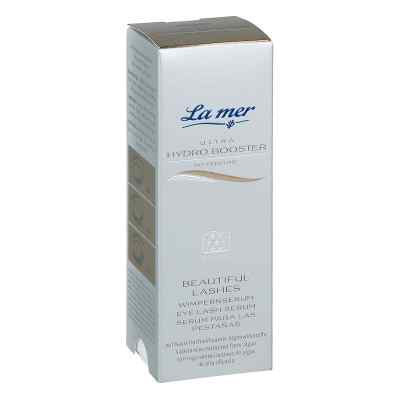 La Mer Ultra Beautiful Lashes serum do rzęs 5 ml od La mer Cosmetics AG PZN 12500587