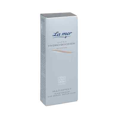 La Mer Ultra Multi Effect Augenserum Op 15 ml od La mer Cosmetics AG PZN 11867713