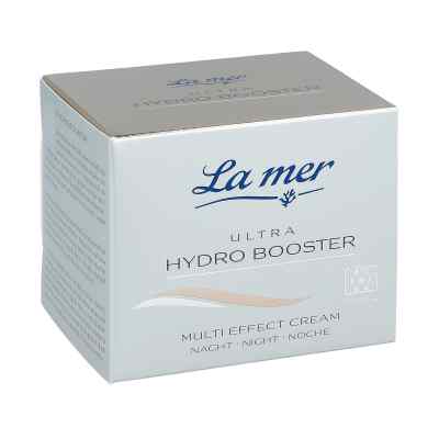 La Mer Ultra Multi Effect Cream Nacht Mp 50 ml od La mer Cosmetics AG PZN 11867794